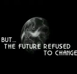 アタカマ・ヒューマノイド「人類よ、オレを見習え！」